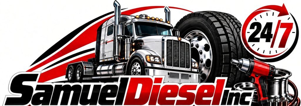 Samuel Diesel Inc